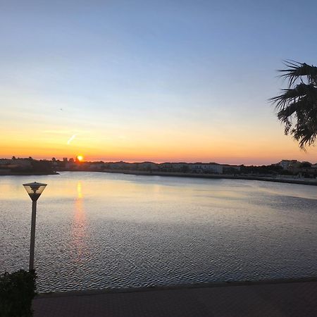 Apartament Le Petit Barcares Le Barcarès Zewnętrze zdjęcie